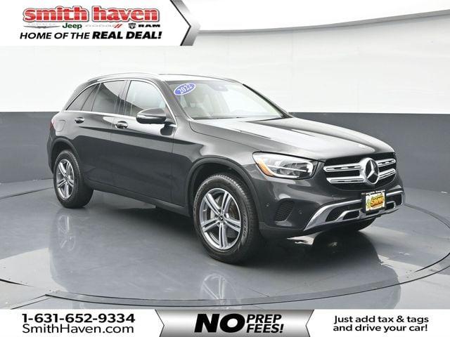 2022 Mercedes-Benz GLC 4MATIC SUV for sale in Saint James, NY