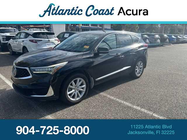 2021 Acura RDX Standard for sale in Jacksonville, FL