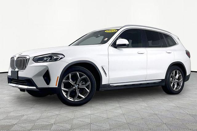 2023 BMW X3 sDrive30i for sale in Oklahoma City, OK