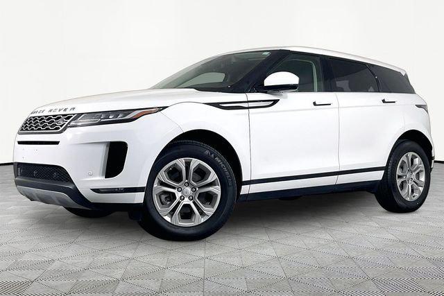2023 Land Rover Range Rover Evoque S for sale in Oklahoma City, OK