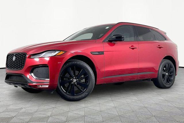 2026 Jaguar F-PACE R-Dynamic S P250 AWD Automatic for sale in Oklahoma City, OK