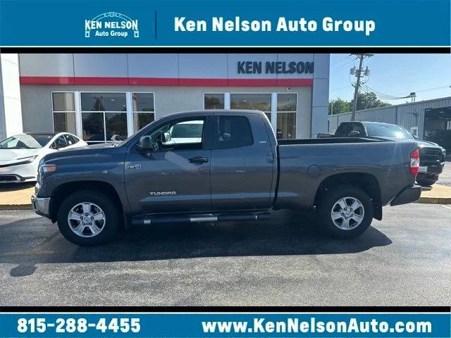 2019 Toyota Tundra SR5 5.7L V8 for sale in Dixon, IL