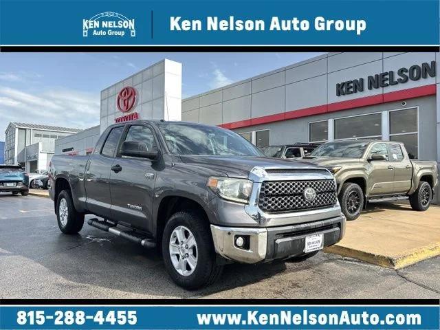 2019 Toyota Tundra SR5 5.7L V8 for sale in Dixon, IL