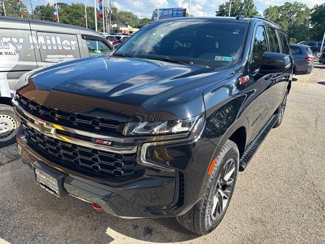 2022 Chevrolet Suburban 4WD Z71 for sale in Erie, PA