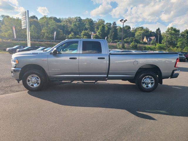 2022 RAM 2500 Tradesman 2022 RAM 2500 Tradesman