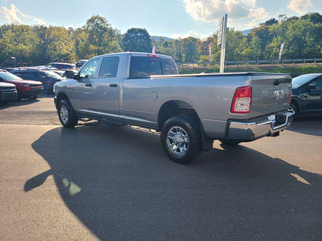 2022 RAM 2500 Tradesman 2022 RAM 2500 Tradesman