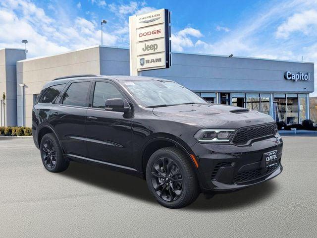 2026 Dodge Durango DURANGO GT PLUS AWD 2026 Dodge Durango DURANGO GT PLUS AWD