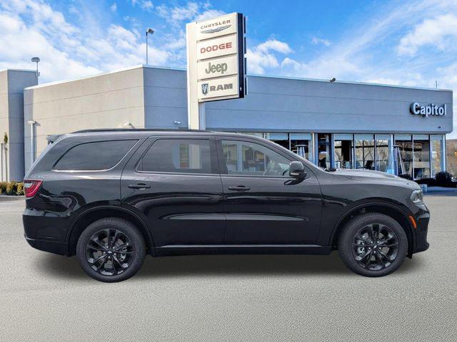 2026 Dodge Durango DURANGO GT PLUS AWD 2026 Dodge Durango DURANGO GT PLUS AWD