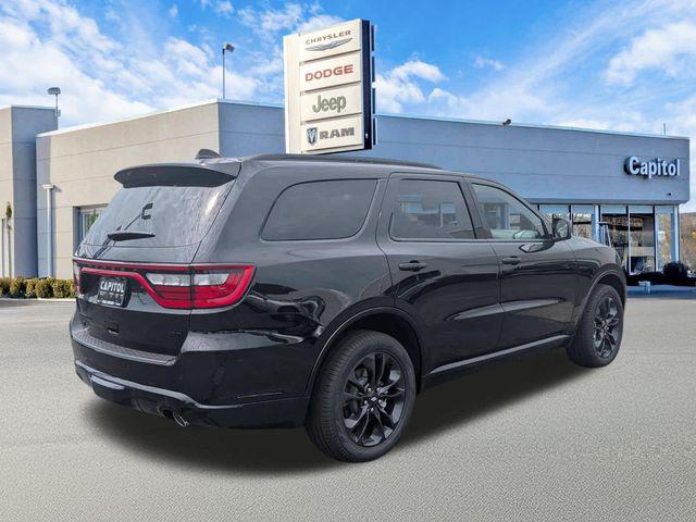 2026 Dodge Durango DURANGO GT PLUS AWD 2026 Dodge Durango DURANGO GT PLUS AWD