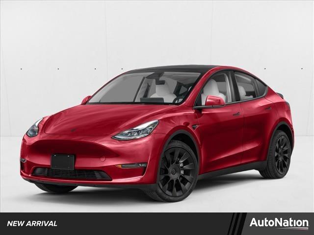 2024 Tesla Model Y Unknown for sale in Roseville, CA