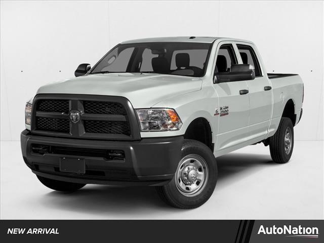 2016 Ram 2500 Tradesman for sale in Fort Worth, TX