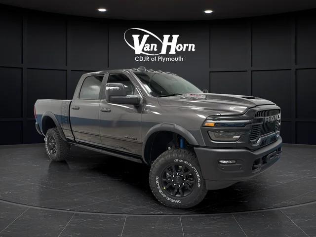 2026 Ram 2500 Power Wagon Crew Cab 4x4 6'4" Box for sale in Plymouth, WI