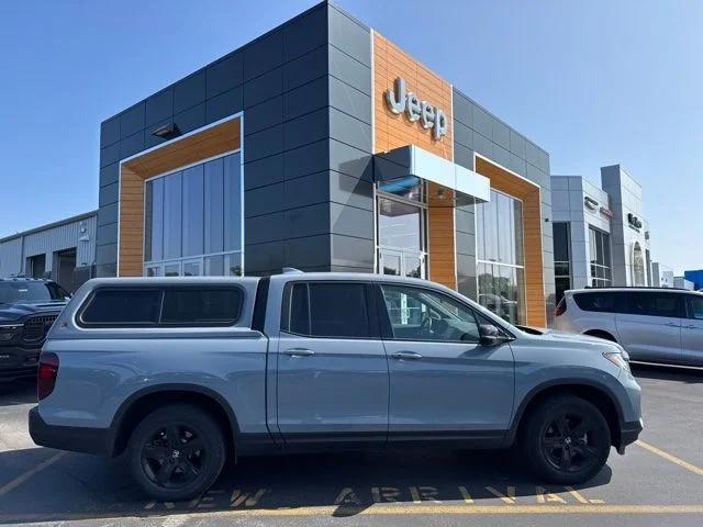 2023 Honda Ridgeline Black Edition for sale in Plymouth, WI