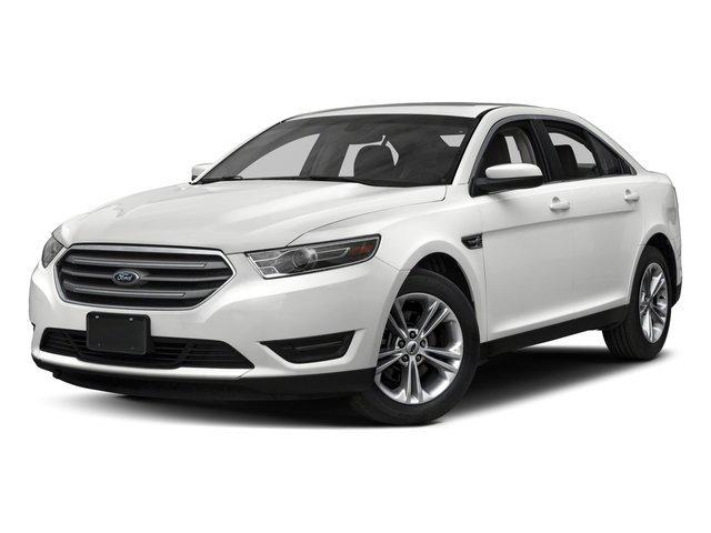 2017 Ford Taurus SEL 2017 Ford Taurus SEL