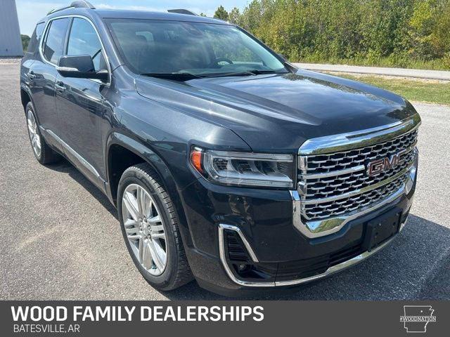 2021 GMC Acadia FWD Denali for sale in Batesville, AR