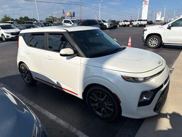 2022 Kia Soul GT-Line for sale in Augusta, GA
