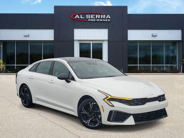 2025 Kia K5 GT-Line for sale in Grand Blanc, MI