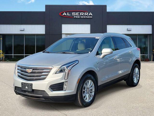 2019 Cadillac XT5 Base for sale in Grand Blanc, MI