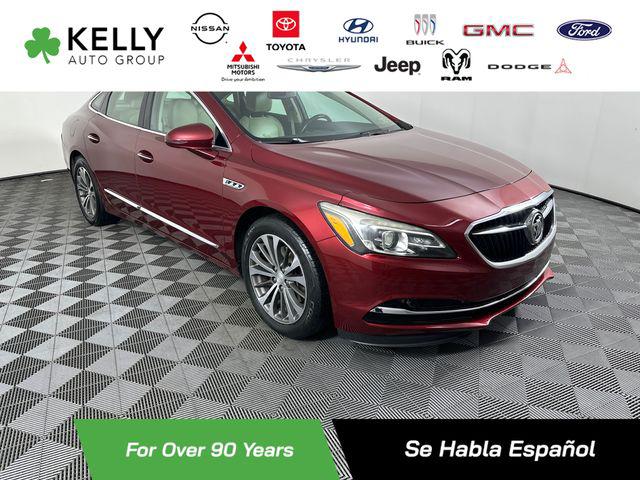 2017 Buick LaCrosse Essence for sale in Emmaus, PA