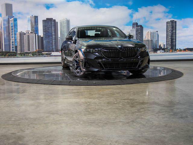 2027 BMW 5 Series 550e xDrive for sale in Lake Bluff, IL