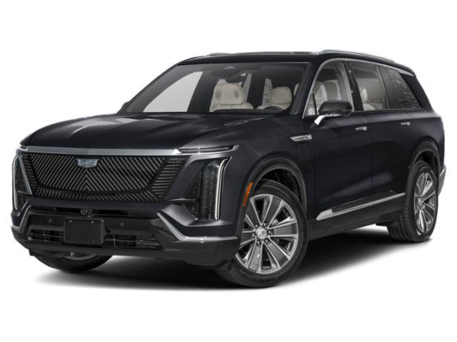 2027 Cadillac iQ Luxury for sale in Waldorf, MD