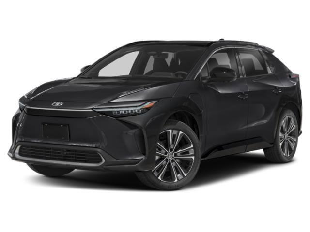 2023 Toyota bZ4X Limited for sale in Mission Hills, CA