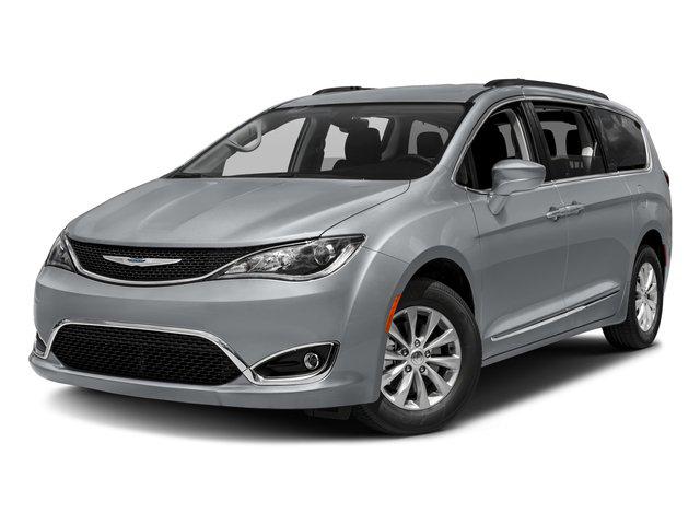 2017 Chrysler Pacifica Limited for sale in Salt Lake City, UT