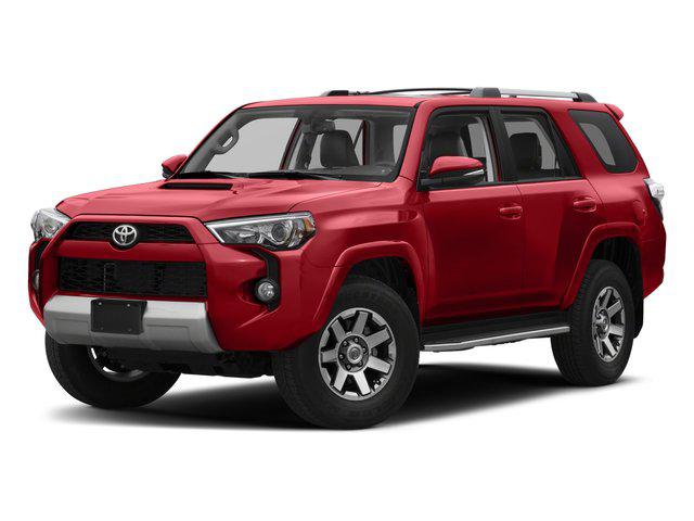 2017 Toyota 4Runner Limited for sale in Golden, CO