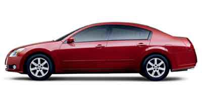 2004 Nissan Maxima 3.5 SL for sale in Ontario, CA