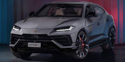 2023 Lamborghini Urus S for sale in Calabasas, CA
