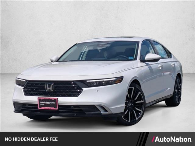 2026 Honda Accord Sedan Touring for sale in Sterling, VA
