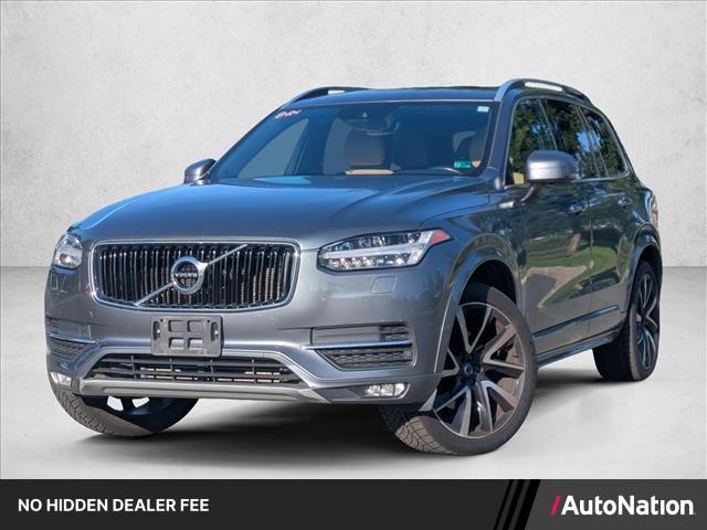 2018 Volvo XC90 T6 Momentum for sale in Sterling, VA