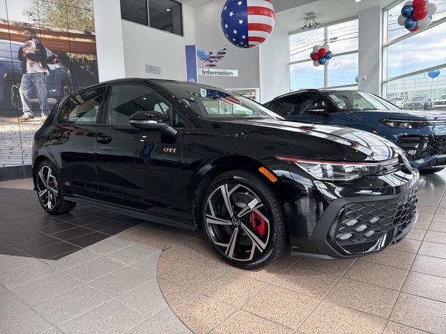 2026 Volkswagen Golf GTI SE for sale in Sylacauga, AL