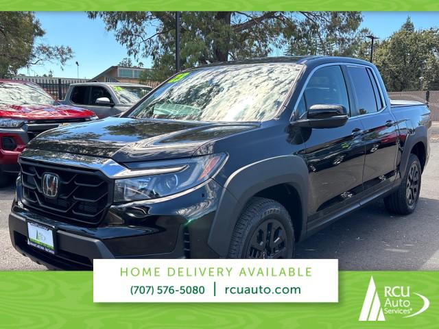 2023 Honda Ridgeline RTL for sale in Santa Rosa, CA