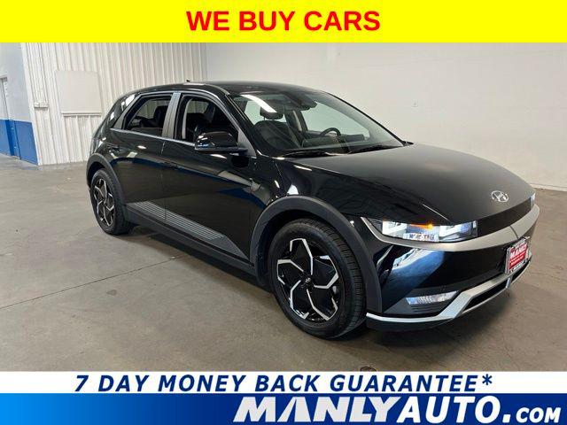 2023 Hyundai IONIQ 5 SEL for sale in Santa Rosa, CA