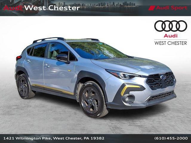 2024 Subaru Crosstrek Sport for sale in West Chester, PA
