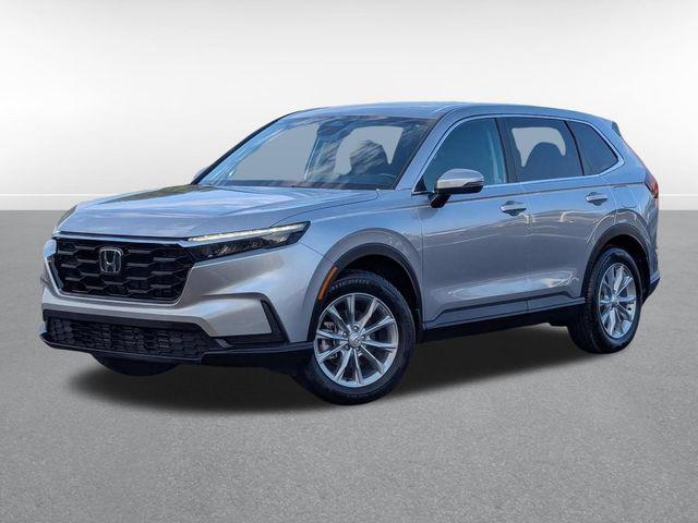 2024 Honda CR-V EX AWD for sale in Monroe, MI