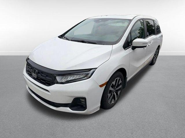 2025 Honda Odyssey EX-L for sale in Monroe, MI