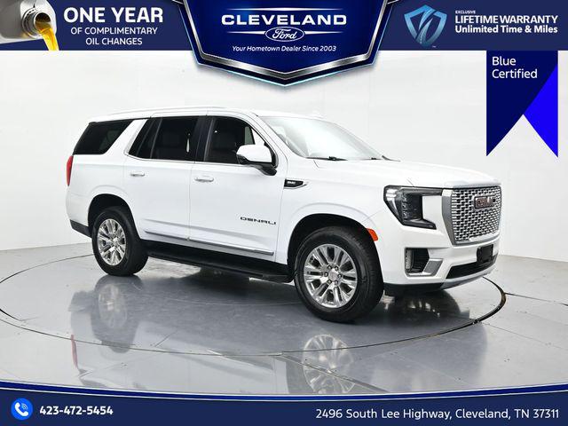 2023 GMC Yukon 4WD Denali for sale in Cleveland, TN