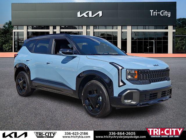 2027 Kia Seltos X-Line S for sale in Eden, NC