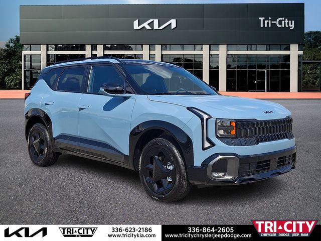 2027 Kia Seltos X-Line S for sale in Eden, NC