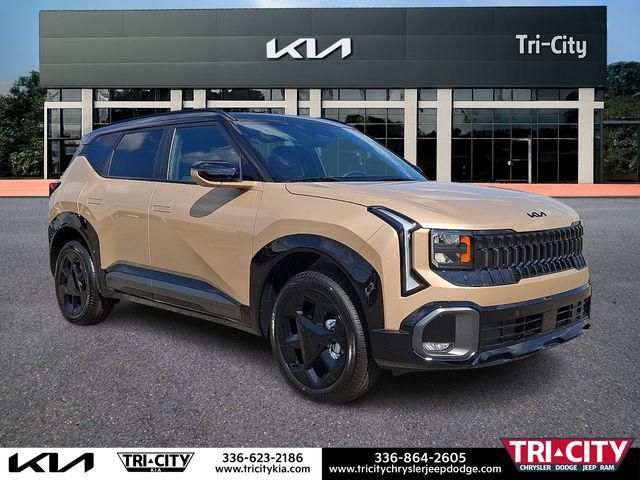 2027 Kia Seltos X-Line S for sale in Eden, NC
