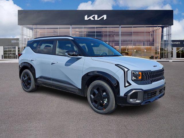 2027 Kia Seltos X-Line S for sale in Harrisburg, PA