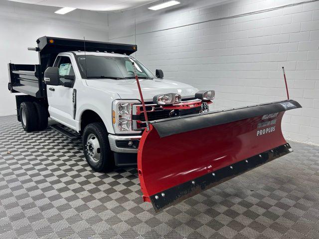 2025 Ford F-350 XL for sale in Berlin, CT