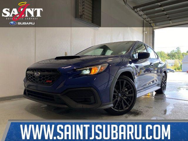 2026 Subaru WRX Base for sale in St. Johnsbury, VT