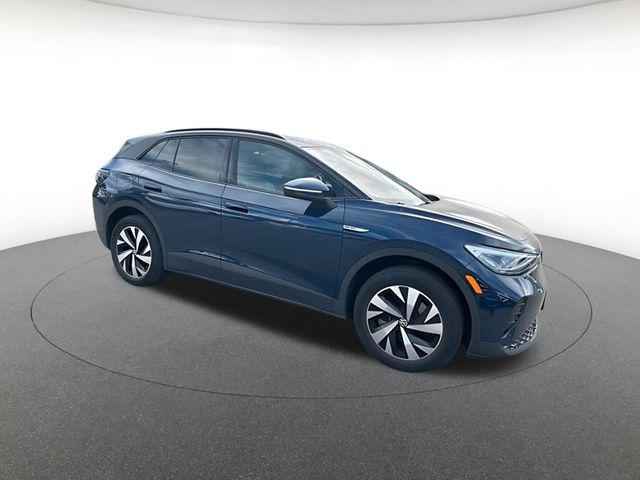 2023 Volkswagen ID.4 AWD Pro for sale in Layton, UT