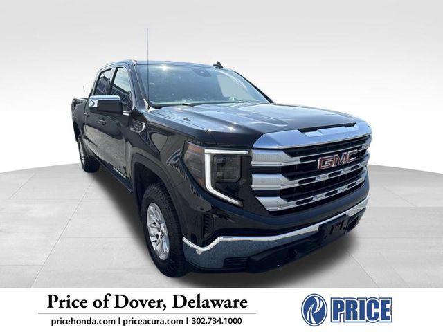 2024 GMC Sierra 1500 4WD Crew Cab Short Box SLE for sale in Dover, DE