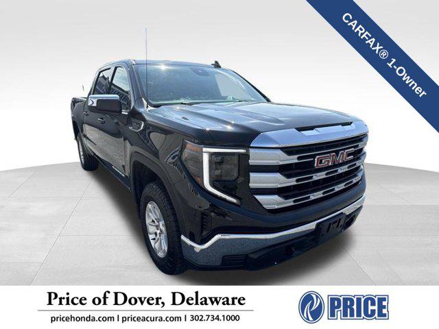 2024 GMC Sierra 1500 4WD Crew Cab Short Box SLE for sale in Dover, DE