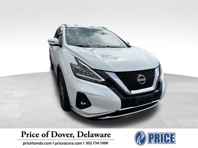 2024 Nissan Murano SV Intelligent AWD for sale in Dover, DE