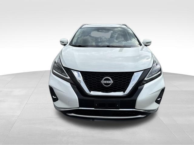 2024 Nissan Murano SV Intelligent AWD